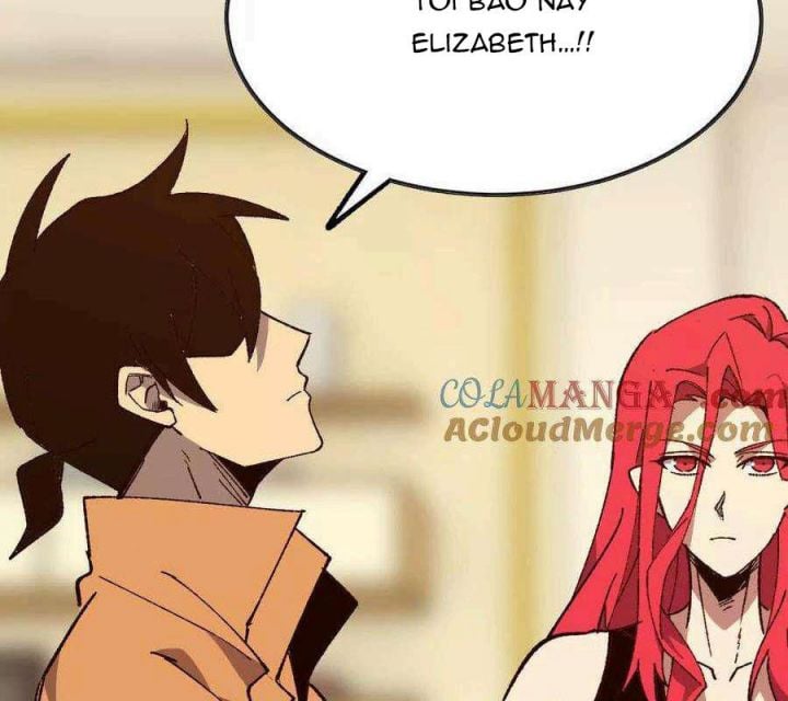 Dũng Giả X Nữ Ma Vương Chapter 119 - Trang 4