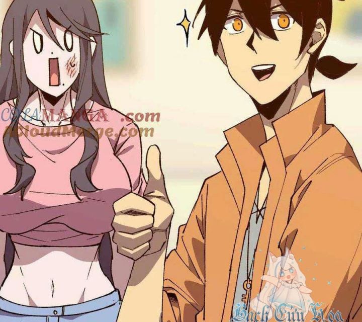 Dũng Giả X Nữ Ma Vương Chapter 119 - Trang 4