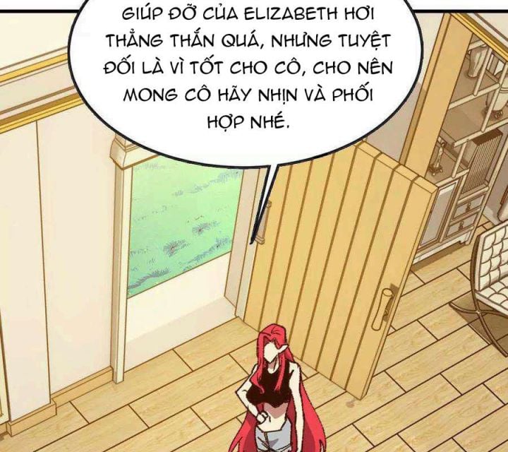 Dũng Giả X Nữ Ma Vương Chapter 119 - Trang 4