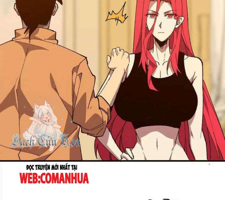 Dũng Giả X Nữ Ma Vương Chapter 119 - Trang 4