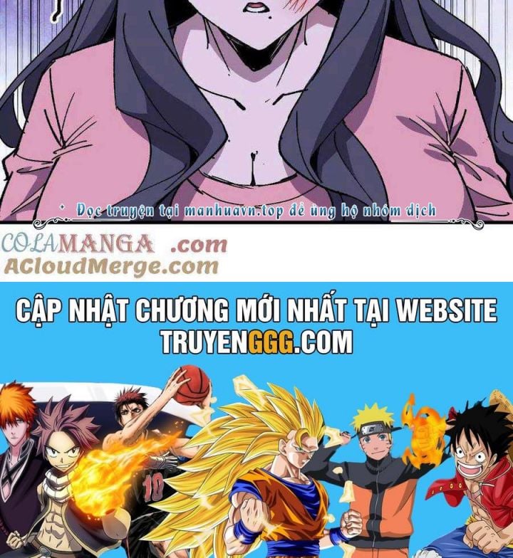 Dũng Giả X Nữ Ma Vương Chapter 119 - Trang 4
