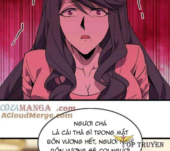 Dũng Giả X Nữ Ma Vương Chapter 120 - Trang 4