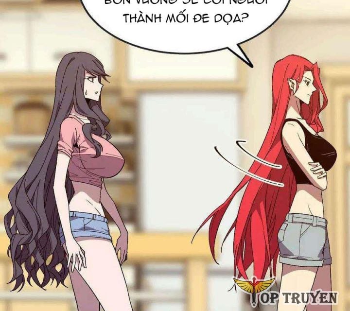 Dũng Giả X Nữ Ma Vương Chapter 120 - Trang 4