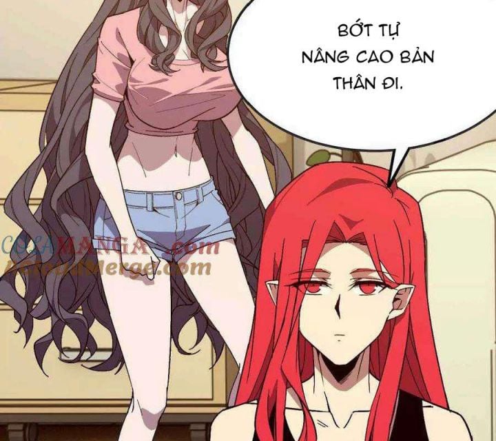 Dũng Giả X Nữ Ma Vương Chapter 120 - Trang 4
