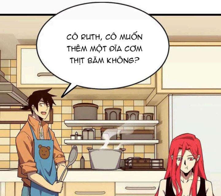 Dũng Giả X Nữ Ma Vương Chapter 120 - Trang 4