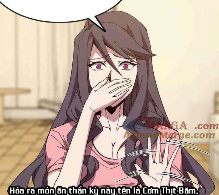 Dũng Giả X Nữ Ma Vương Chapter 120 - Trang 4