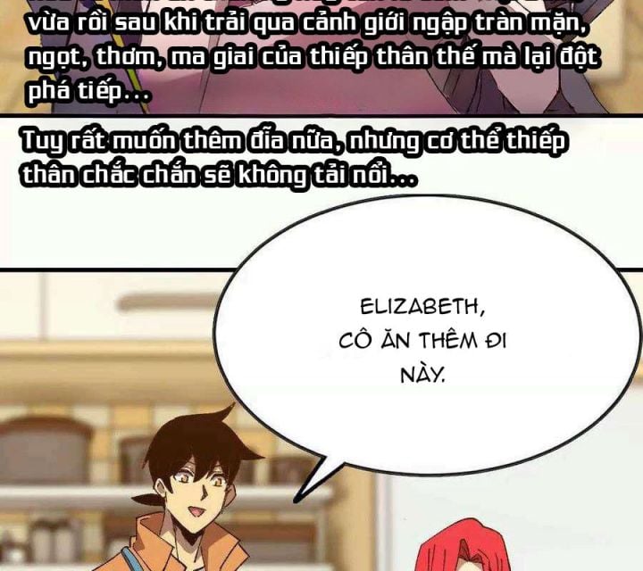 Dũng Giả X Nữ Ma Vương Chapter 120 - Trang 4
