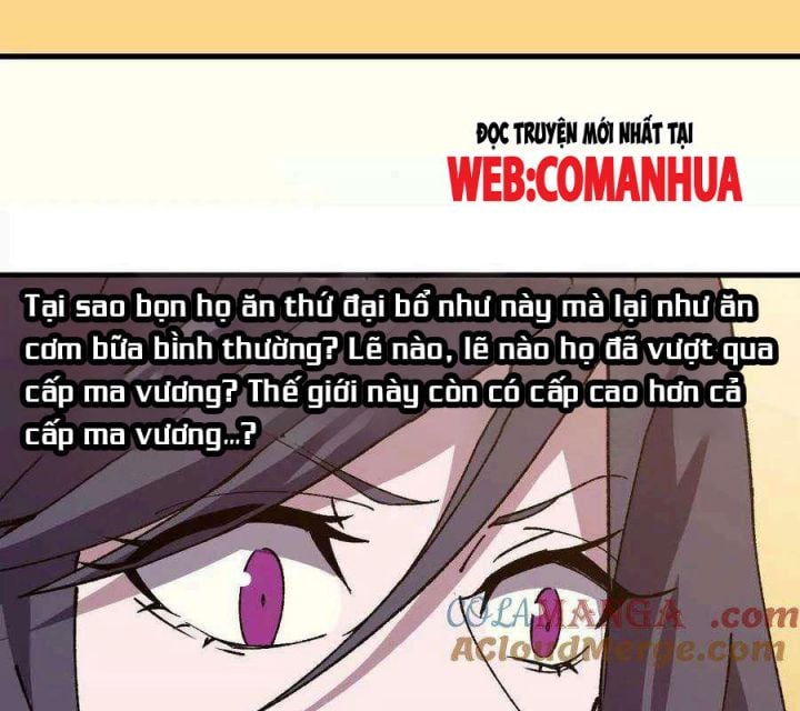Dũng Giả X Nữ Ma Vương Chapter 120 - Trang 4