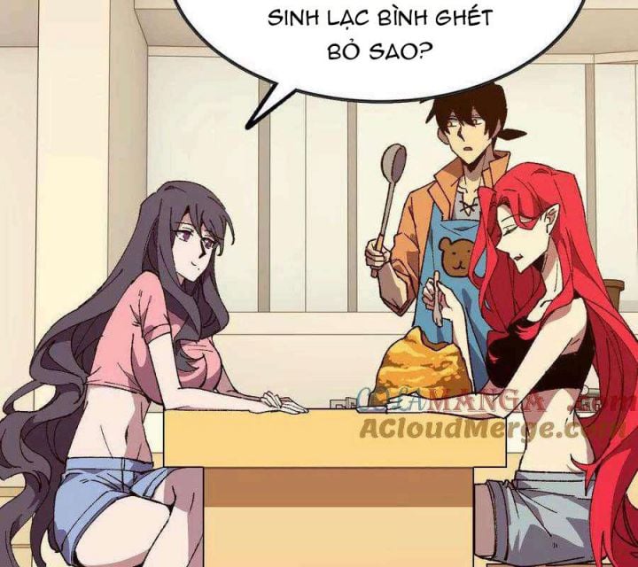 Dũng Giả X Nữ Ma Vương Chapter 120 - Trang 4
