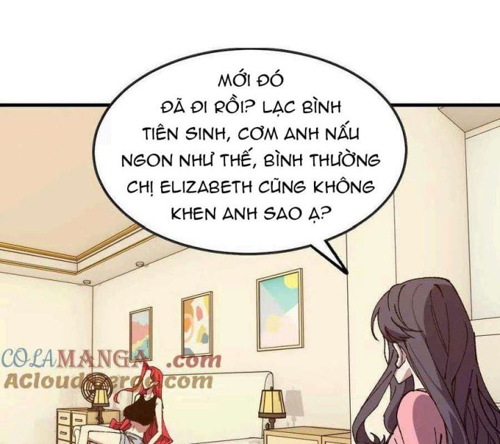Dũng Giả X Nữ Ma Vương Chapter 120 - Trang 4