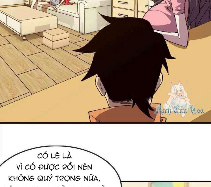Dũng Giả X Nữ Ma Vương Chapter 120 - Trang 4