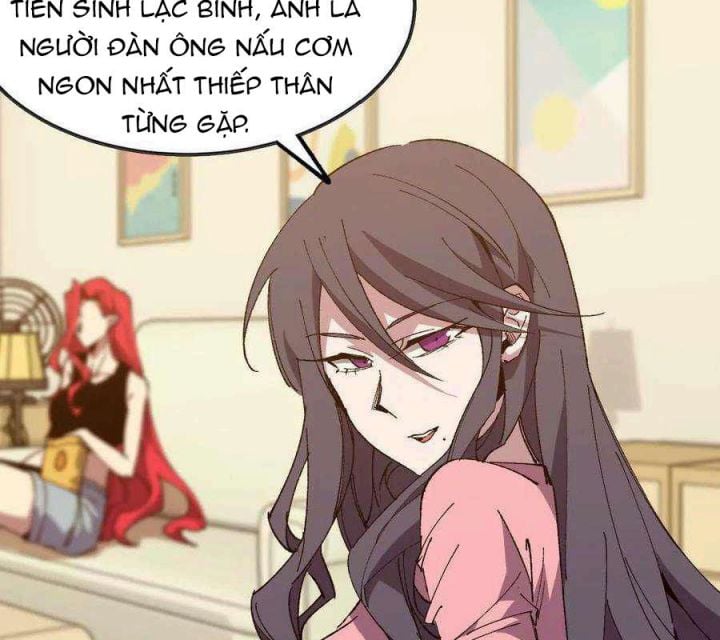 Dũng Giả X Nữ Ma Vương Chapter 120 - Trang 4