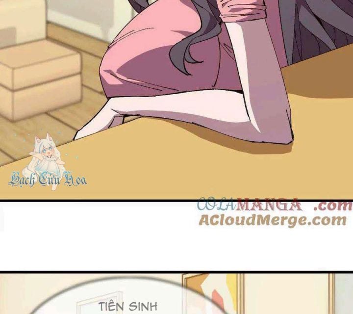 Dũng Giả X Nữ Ma Vương Chapter 120 - Trang 4