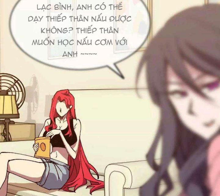 Dũng Giả X Nữ Ma Vương Chapter 120 - Trang 4