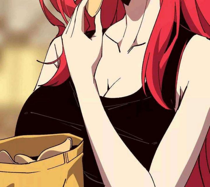 Dũng Giả X Nữ Ma Vương Chapter 120 - Trang 4