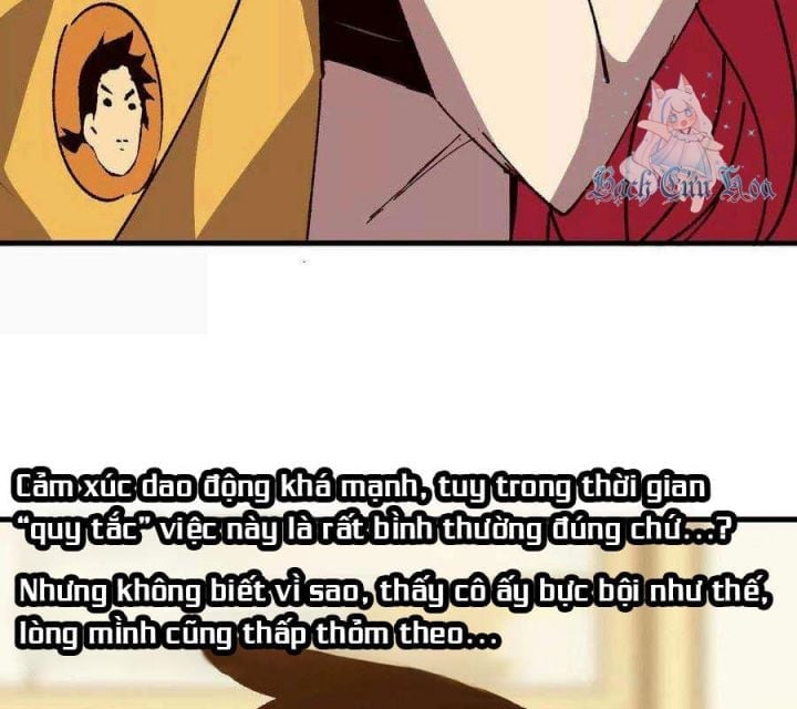 Dũng Giả X Nữ Ma Vương Chapter 120 - Trang 4