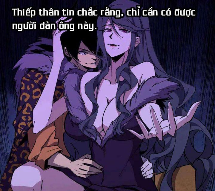 Dũng Giả X Nữ Ma Vương Chapter 120 - Trang 4