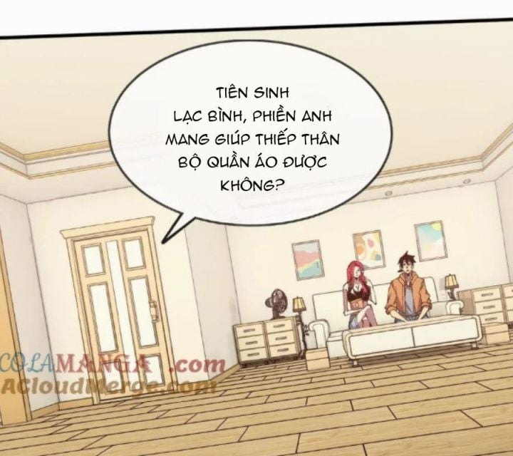 Dũng Giả X Nữ Ma Vương Chapter 120 - Trang 4