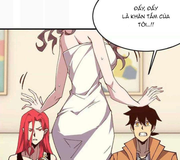 Dũng Giả X Nữ Ma Vương Chapter 120 - Trang 4