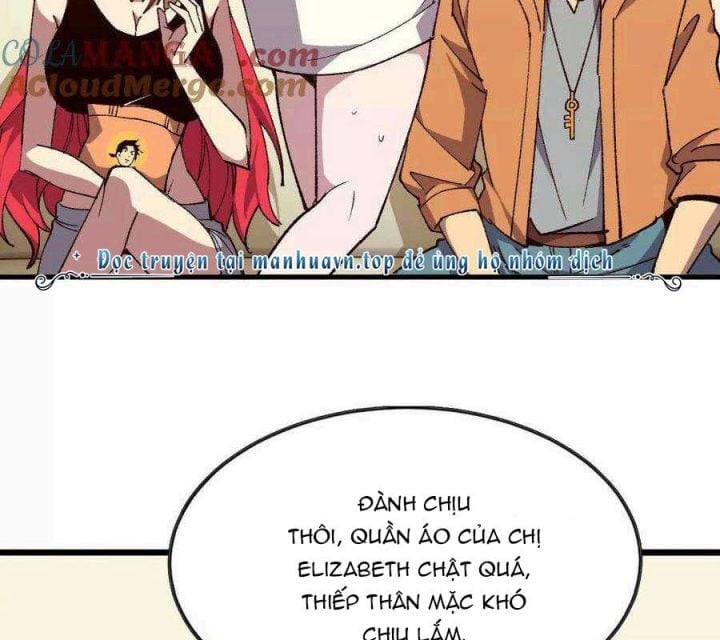 Dũng Giả X Nữ Ma Vương Chapter 120 - Trang 4