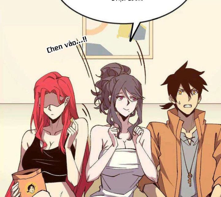 Dũng Giả X Nữ Ma Vương Chapter 120 - Trang 4