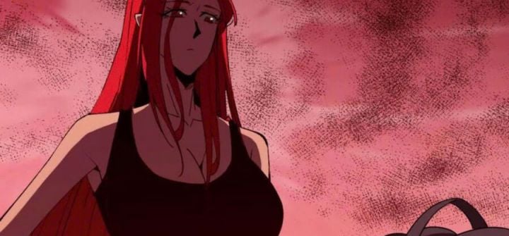 Dũng Giả X Nữ Ma Vương Chapter 121 - Trang 4