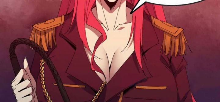 Dũng Giả X Nữ Ma Vương Chapter 121 - Trang 4