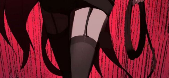 Dũng Giả X Nữ Ma Vương Chapter 121 - Trang 4