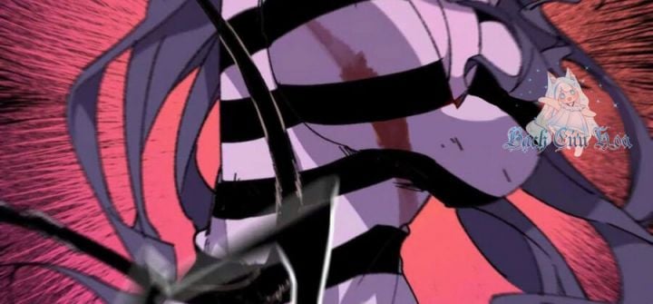 Dũng Giả X Nữ Ma Vương Chapter 121 - Trang 4