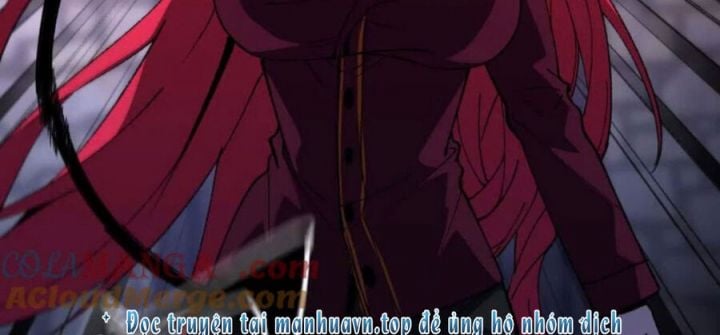 Dũng Giả X Nữ Ma Vương Chapter 121 - Trang 4