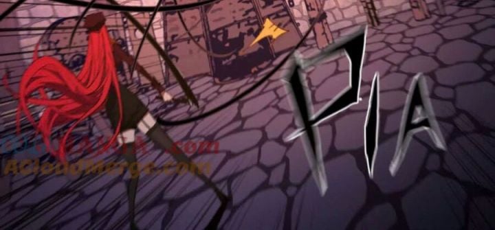 Dũng Giả X Nữ Ma Vương Chapter 121 - Trang 4