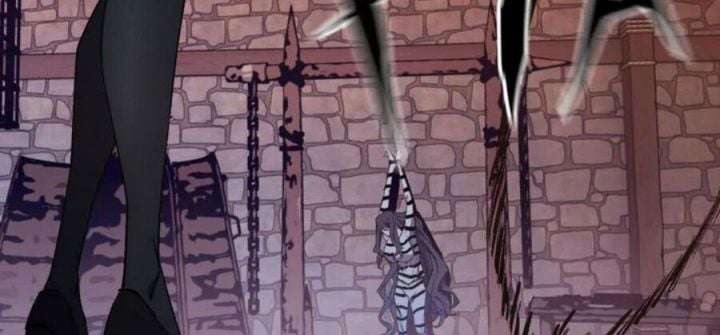 Dũng Giả X Nữ Ma Vương Chapter 121 - Trang 4
