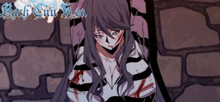 Dũng Giả X Nữ Ma Vương Chapter 121 - Trang 4
