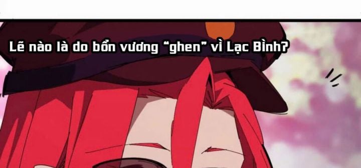 Dũng Giả X Nữ Ma Vương Chapter 121 - Trang 4
