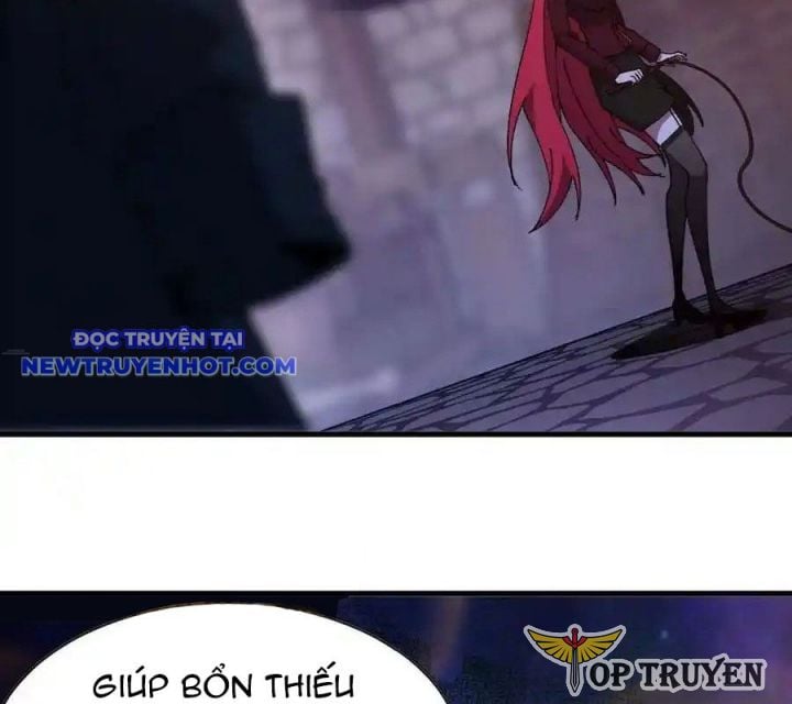 Dũng Giả X Nữ Ma Vương Chapter 122 - Trang 4