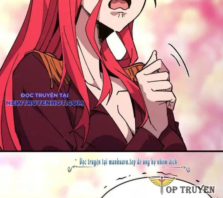 Dũng Giả X Nữ Ma Vương Chapter 122 - Trang 4