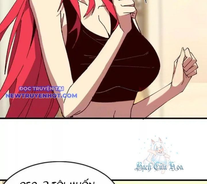 Dũng Giả X Nữ Ma Vương Chapter 122 - Trang 4