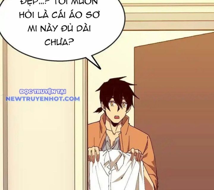 Dũng Giả X Nữ Ma Vương Chapter 122 - Trang 4