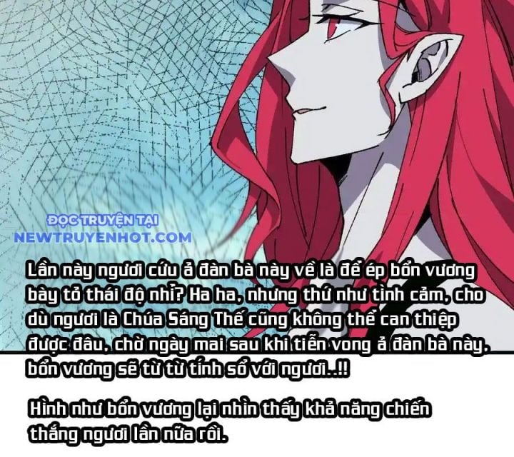 Dũng Giả X Nữ Ma Vương Chapter 122 - Trang 4