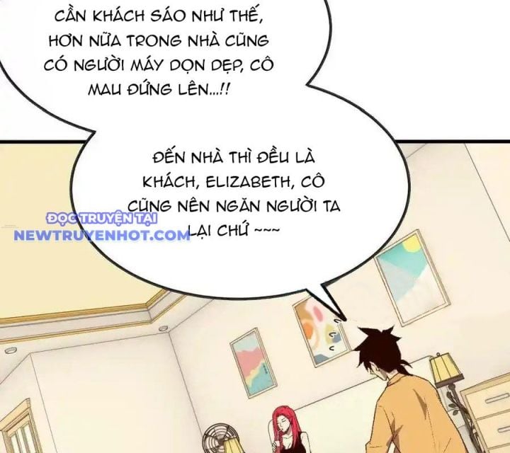 Dũng Giả X Nữ Ma Vương Chapter 122 - Trang 4