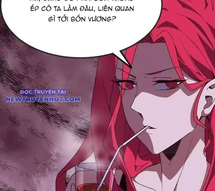 Dũng Giả X Nữ Ma Vương Chapter 122 - Trang 4