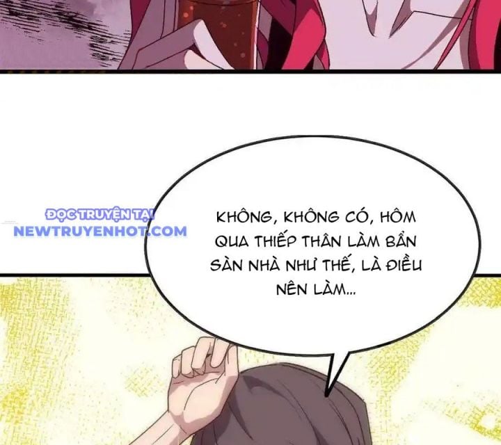 Dũng Giả X Nữ Ma Vương Chapter 122 - Trang 4