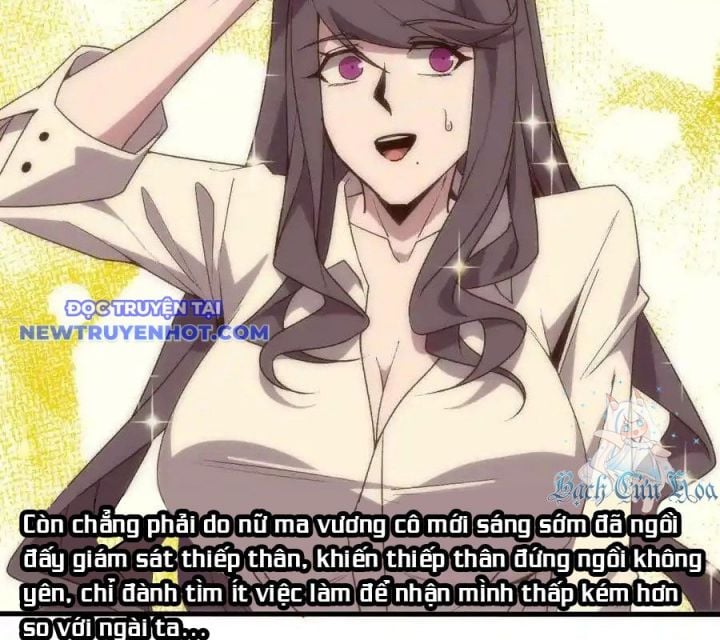 Dũng Giả X Nữ Ma Vương Chapter 122 - Trang 4