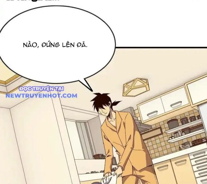 Dũng Giả X Nữ Ma Vương Chapter 122 - Trang 4