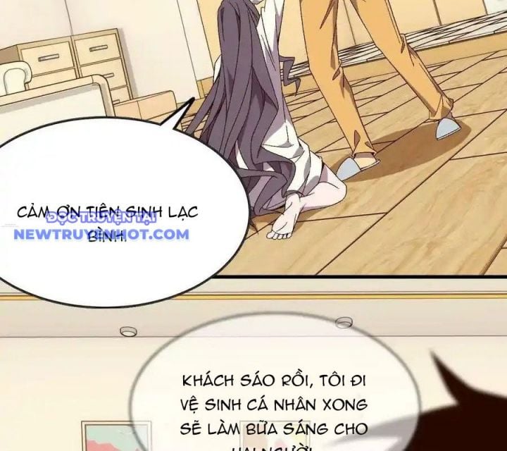 Dũng Giả X Nữ Ma Vương Chapter 122 - Trang 4
