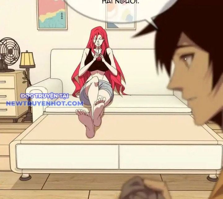Dũng Giả X Nữ Ma Vương Chapter 122 - Trang 4