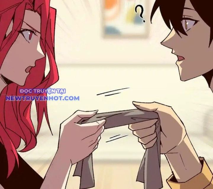 Dũng Giả X Nữ Ma Vương Chapter 122 - Trang 4