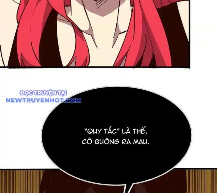 Dũng Giả X Nữ Ma Vương Chapter 122 - Trang 4