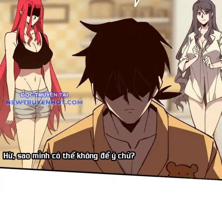 Dũng Giả X Nữ Ma Vương Chapter 122 - Trang 4