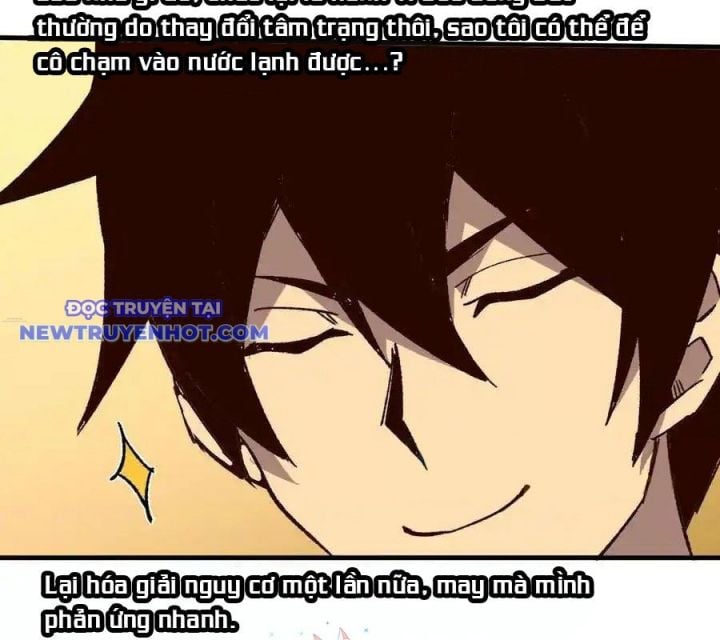 Dũng Giả X Nữ Ma Vương Chapter 122 - Trang 4